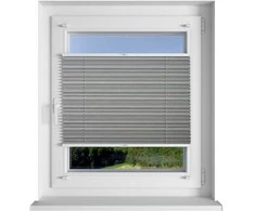 Plisuotos žaliuzės PLI 2711 75cm x 155cm