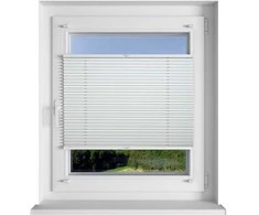 Plisuotos žaliuzės PLI 2712 95cm x 155cm