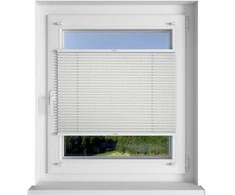 Plisuotos žaliuzės PLI 2716 95cm x 155cm