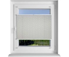 Plisuotos žaliuzės PLI 2717 95cm x 155cm