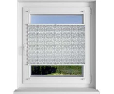 Plisuotos žaliuzės PLI 3002 75cm x 155cm