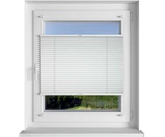 Plisuotos žaliuzės PLI 3101 65cm x 145cm