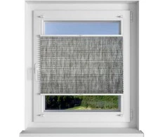 Plisuotos žaliuzės PLI 3402 75cm x 155cm