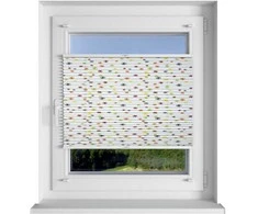 Plisuotos žaliuzės PLI 4101 65cm x 145cm