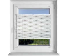 Plisuotos žaliuzės PLI 4102 75cm x 200cm