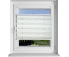Plisuotos žaliuzės PLI 4301 95cm x 155cm