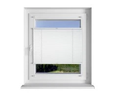Plisuotos žaliuzės PLI 5001 65cm x 145cm