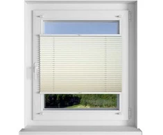 Plisuotos žaliuzės PLI 5005 65cm x 145cm