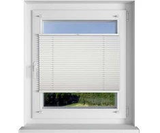 Plisuotos žaliuzės PLI 5006 75cm x 155cm