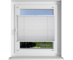 Plisuotos žaliuzės PLI 5008 95cm x 155cm