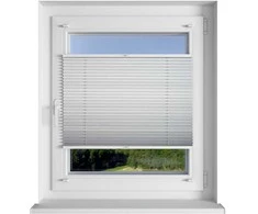 Plisuotos žaliuzės PLI 5009 75cm x 155cm