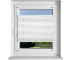 Plisuotos žaliuzės PLI 6001 75cm x 200cm