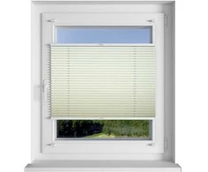Plisuotos žaliuzės PLI 6002 75cm x 155cm