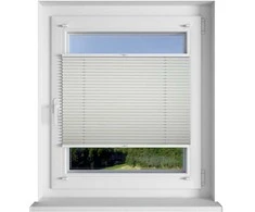 Plisuotos žaliuzės PLI 6003 75cm x 200cm
