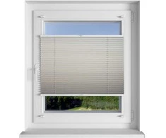 Plisuotos žaliuzės PLI 6005 65cm x 145cm