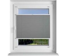 Plisuotos žaliuzės PLI 6007 75cm x 200cm