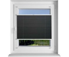 Plisuotos žaliuzės PLI 6008 65cm x 145cm