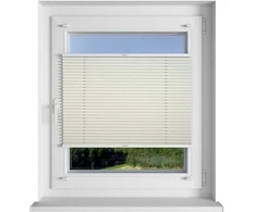 Plisuotos žaliuzės PLI 6009 95cm x 200cm