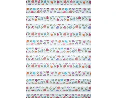 Roletai diena-naktis 10BH011601 110cm x 205cm