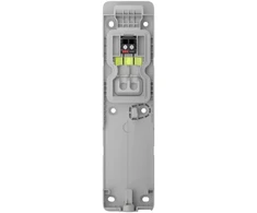 Ajax KeyPad Outdoor belaidė apsaugos sistemos laukinė klaviatūra, balta
