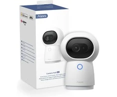 Aqara Camera Hub G3 išmani kamera ir centralė (CH-H03)