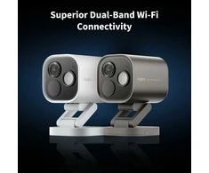 Aqara Camera Hub G5 Pro Wi-Fi Pilka | IP kamera | 1520p, Zigbee, CH-C07D