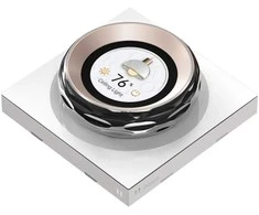 AQARA Jutiklinis ekranas Dial V1 sukamasis jungiklis su ekranu (DS-K01D)
