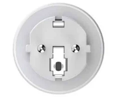 Aqara Power Plug H2 EU (RGB) – išmanus lizdas su RGB indikatoriumi