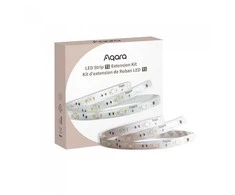 Aqara T1 LED juostos prailginimas 1 metras RGB+CCT