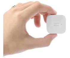 Aqara T1 Zigbee 3.0 vibracijos sensorius (VB-S01D)