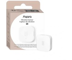 Aqara T1 Zigbee 3.0 vibracijos sensorius (VB-S01D)