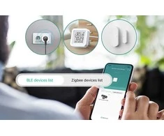 Avatto Gateway GW16-W