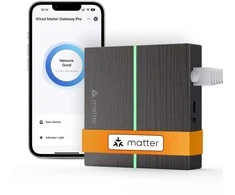 ZigBee Avatto GW60-Matter intelligent bramka