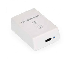 BleBox tempSensor išmanus wifi temperatūros sensorius