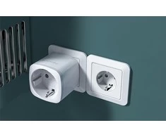 BlitzWolf BW-SHP13 WIFI ZigBee 3.0 išmanusis lizdas (EU) 3680W