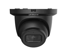 IP KAMERA IPC-HDW5541TM-ASE-0280B-S3-Juodas WizMind - 5 Mpx 2.8 mm DAHUA