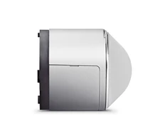 Danalock V3 išmanioji spyna valdoma Bluetooth &amp; Zigbee sidabrinė euro