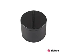 Danalock V3 išmanioji spyna valdoma Bluetooth &amp; Zigbee juoda euro