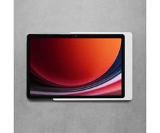Displine Companion Wall Home Samsung Tab A9+ 11″ baltas planšetės sieninis laikiklis USB-C