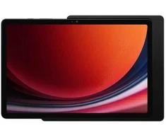 Displine Companion Wall Home Samsung Tab A9+ 11″ juodas planšetės sieninis laikiklis USB-C