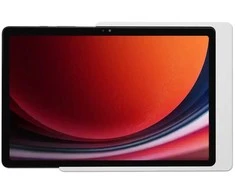 Displine Companion Wall Home Samsung Tab A9+ 11″ baltas planšetės sieninis laikiklis USB-C