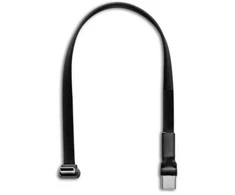 Displine USB-C į USB-C laidas