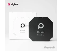 Dresden Elektronik Phoscon Kobold Zigbee 3.0 išmanusis valdomas dimeris