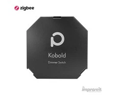 Dresden Elektronik Phoscon Kobold Zigbee 3.0 išmanusis valdomas dimeris