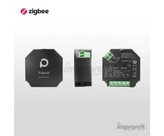 Dresden Elektronik Phoscon Kobold Zigbee 3.0 išmanusis valdomas dimeris