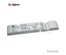 Dresden Elektronik Zigbee RGBW/RGB 12-24V LED kontroleris