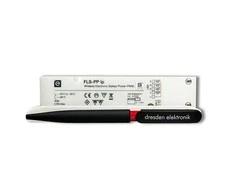 Dresden Elektronik Zigbee RGBW/RGB 12-24V LED kontroleris