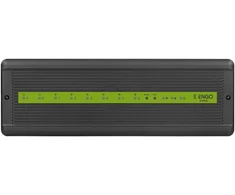 Engo Controls vadības bloks ZigBee 6 bezvadu zonām + 2 vadu zonām, 230V