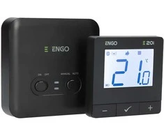 Engo Controls Patalpos termostatas belaidis E20iB Wi-Fi ENGO