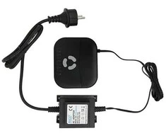 FrankEver laistymo sistemos valdiklis 6 kanalų FK-06X powered by Shelly (WiFi, Bluetooth)